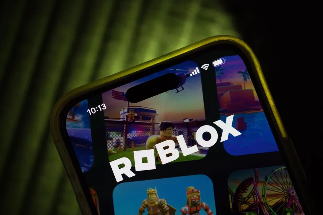 Roblox: бронирования Q3 упали на 12% до $1,7 млрд, DAU — на 9% до 138 млн