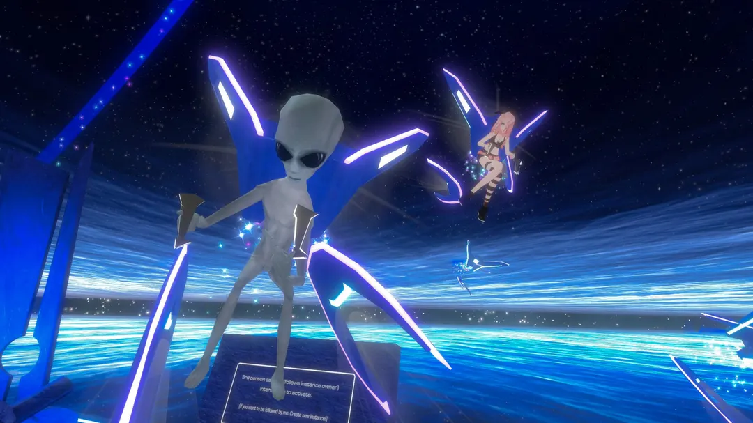 VRChat отказалась вводить метки ИИ-контента вопреки опросу