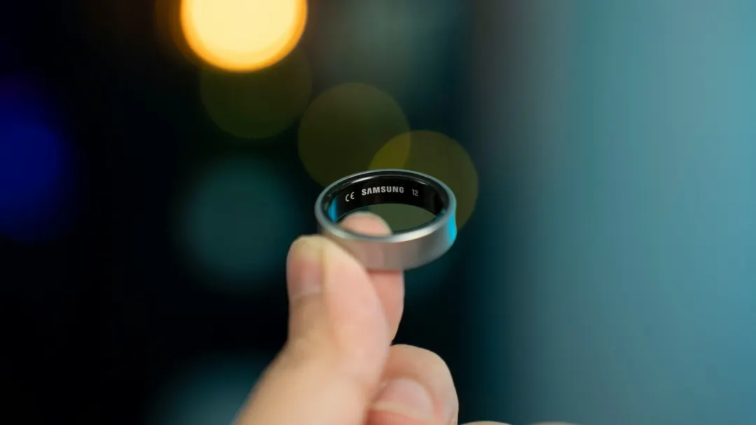 Oura запатентовала кольцо с термоэлектрической подзарядкой от тепла тела