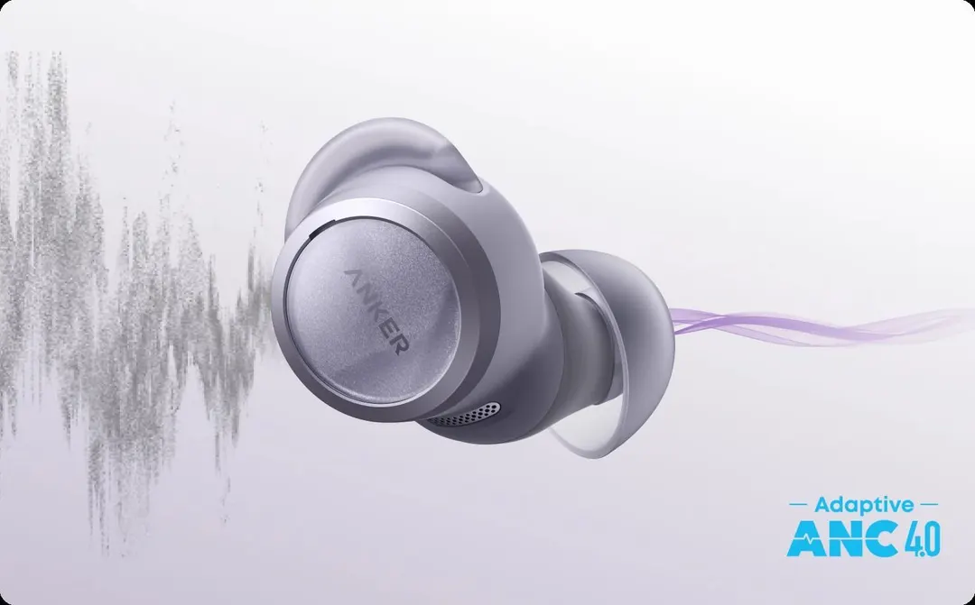 Anker выпустила Liberty Buds 2 с ИИ-чипом Thus за ¥21 990