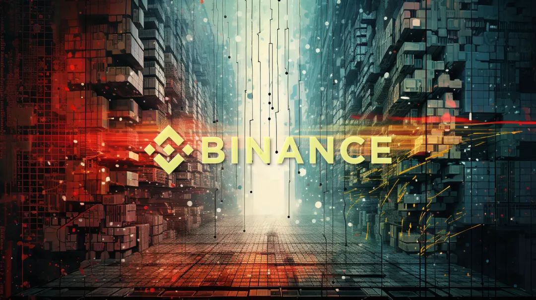 Binance расследует возможную кражу криптовалюты на $5,8 млрд