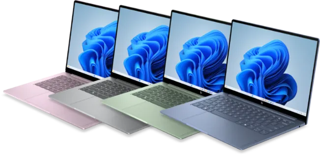 HP обновила линейку ноутбуков в Австралии: OmniBook 5 от $1499