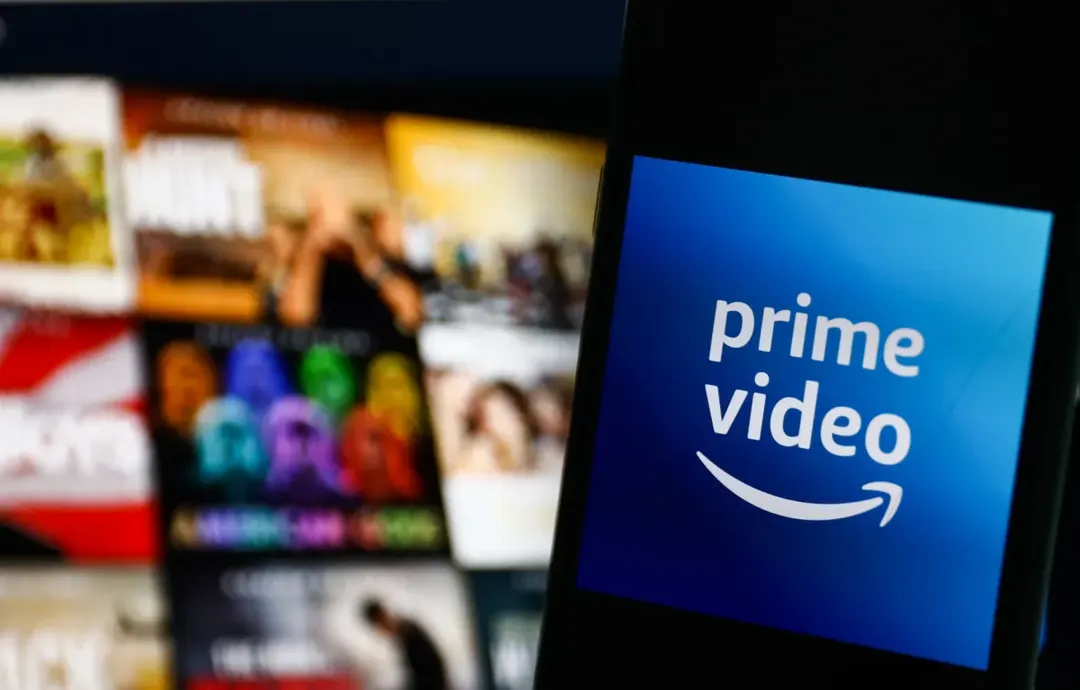 Джасси: Prime Video выходит на выручку в десятки миллиардов долларов