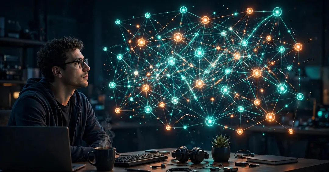GitLab Orbit стал общедоступным: единый граф контекста для ИИ-агентов