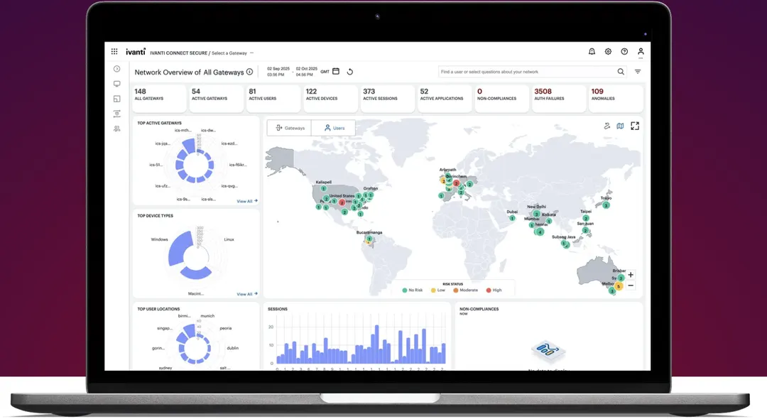 Ivanti закрыла ещё две уязвимости Connect Secure после атак