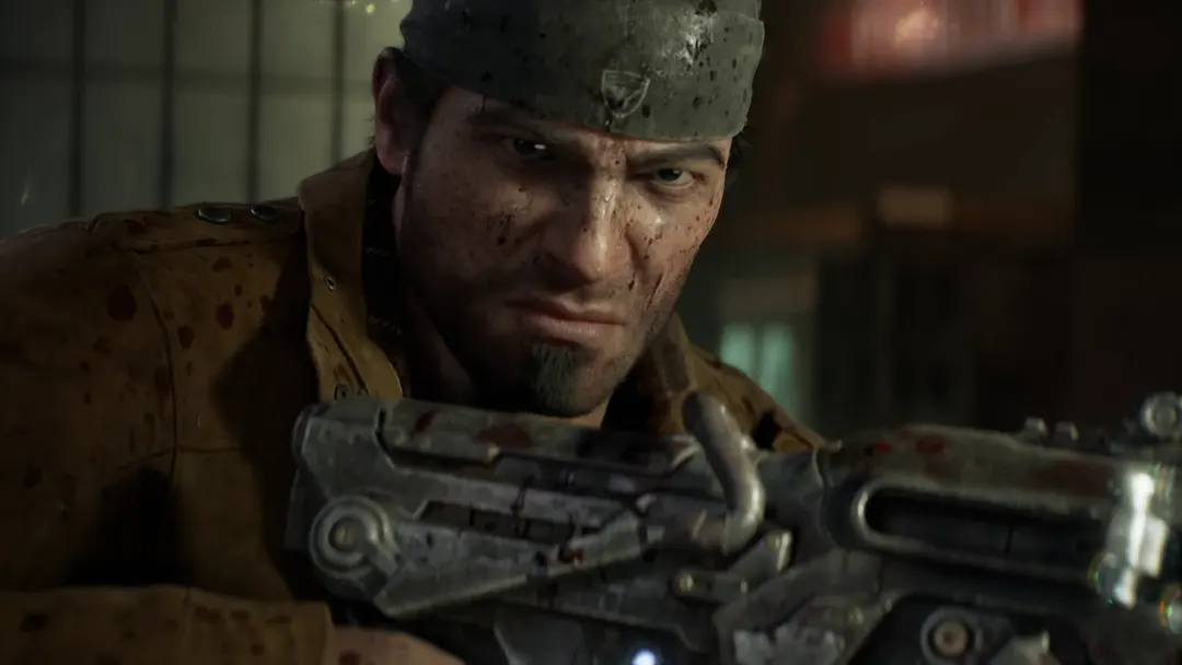 Gears of War: E-Day продалась тиражом 400 тыс. копий после запуска в Game Pass