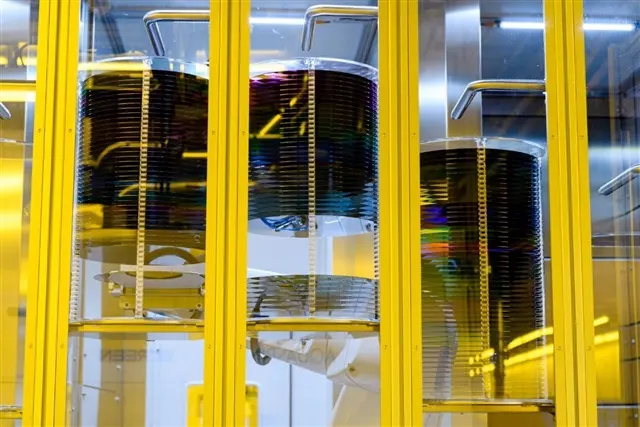GlobalFoundries делает ставку на FD-SOI для роботов и автомобилей