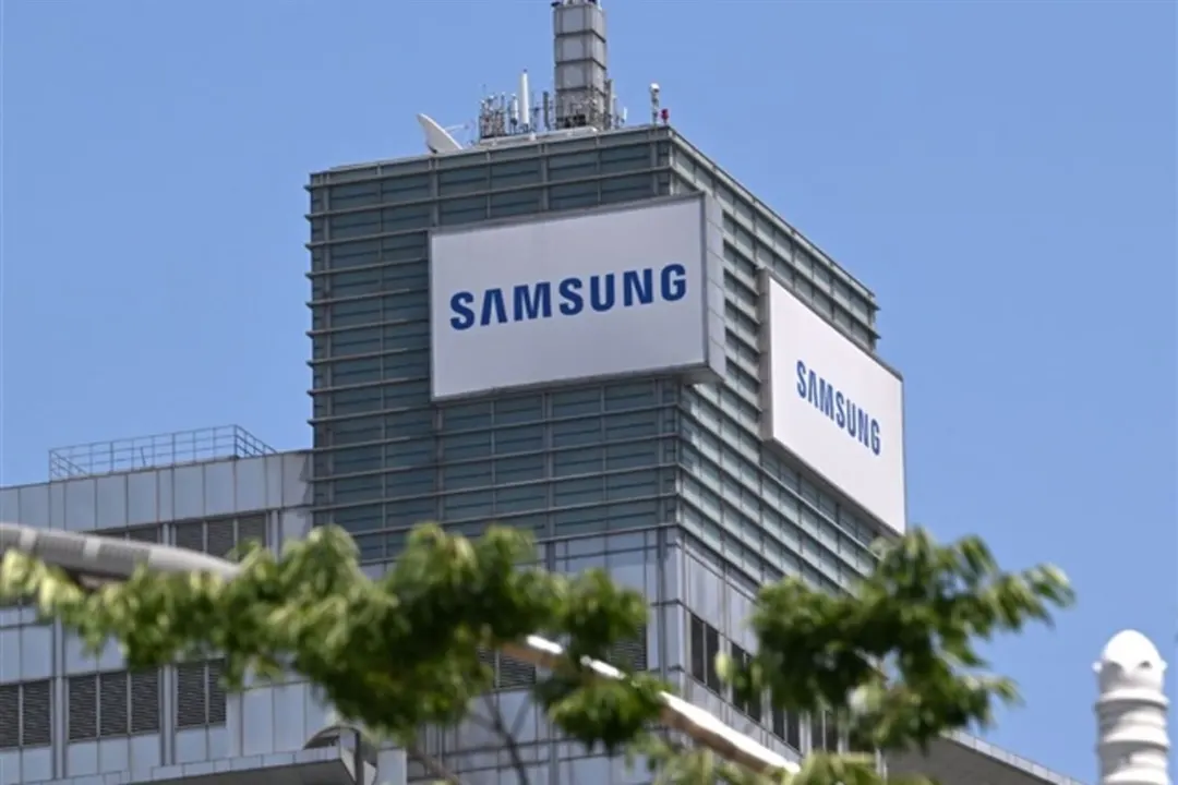 Samsung получила 2-нм заказ на ASIC от тайваньской Faraday