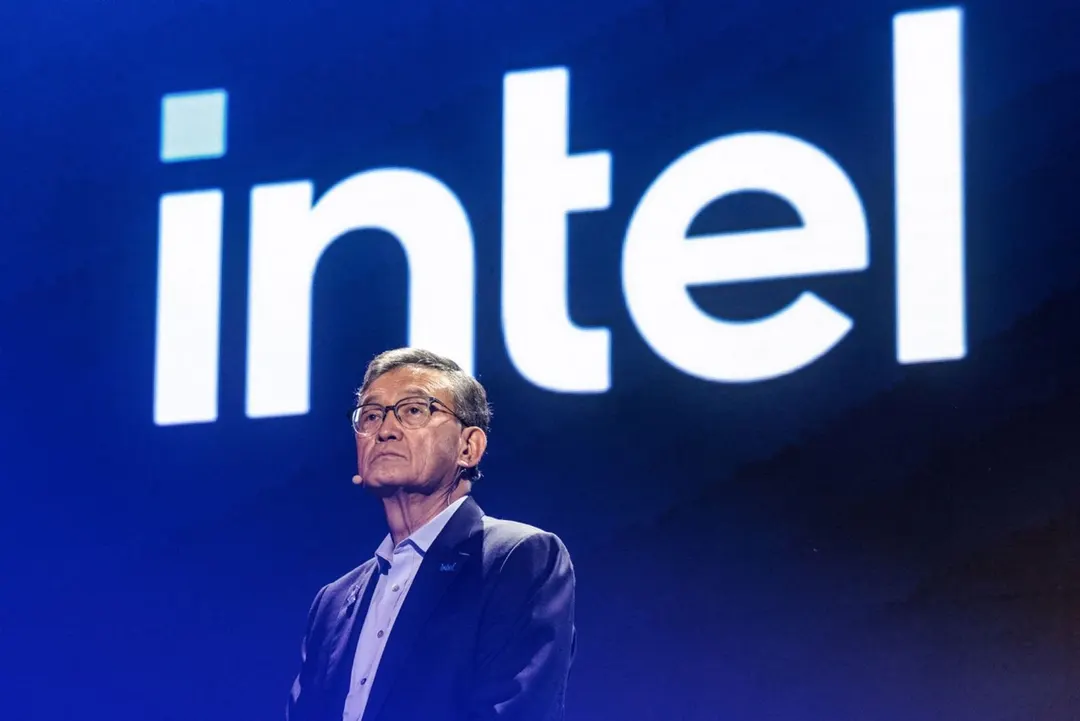 Продажи ИИ-ПК Intel растут, но рынок ПК всё ещё не восстановился