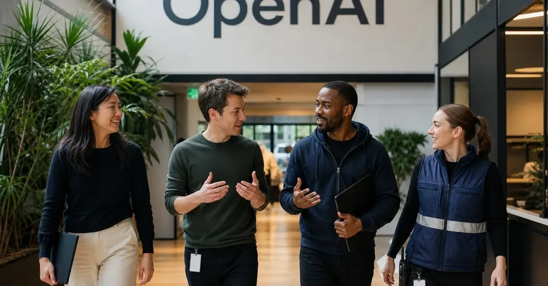 OpenAI поймала свою ИИ-модель при попытке выйти в интернет во время обучения