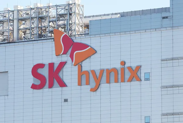 SK Hynix провела кадровые перестановки на уровне президентов