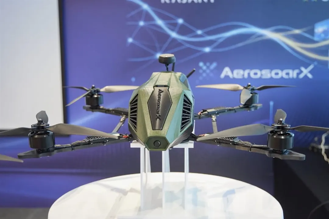 Программа США Drone Dominance расширяет закупки дронов
