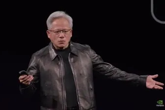 Стратегия Anthropic по мультиплатформенности давит на цены Nvidia