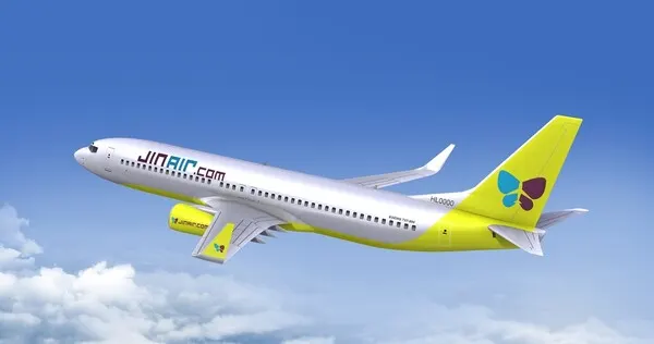 Jin Air: утечка данных 1454 участников через внутренний API