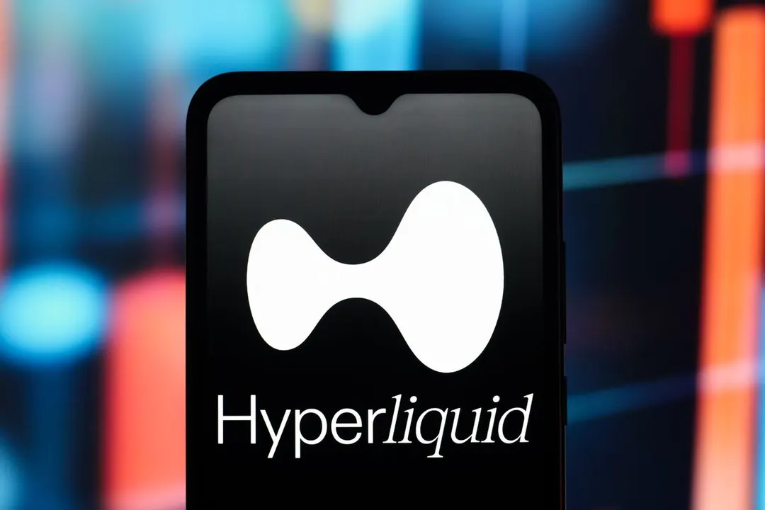 ICE запустит регулируемые рынки перпетуалов на базе Hyperliquid