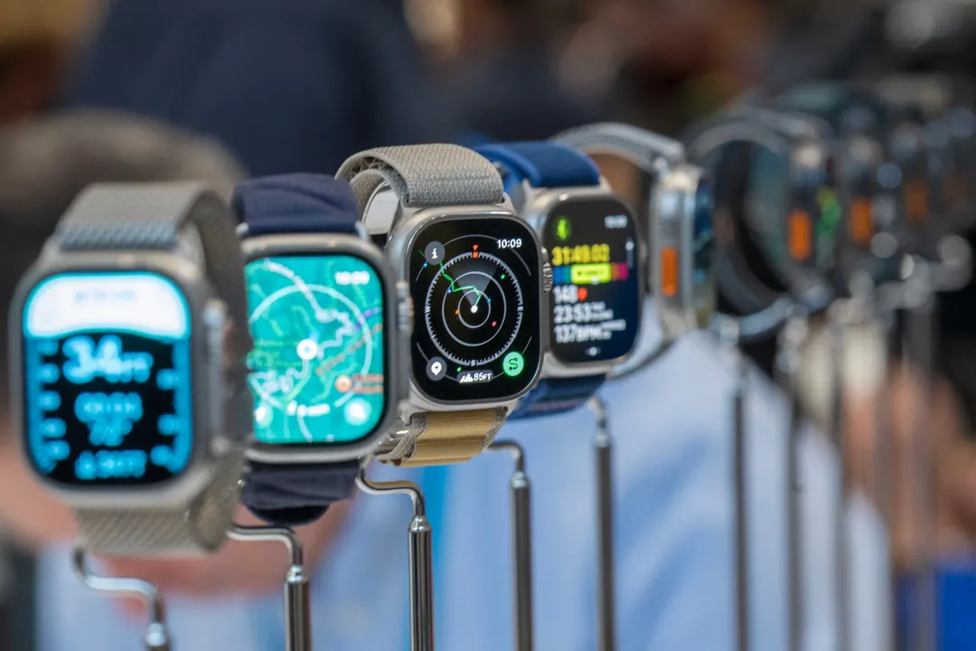 Garmin отчиталась рекордным кварталом и предупредила о росте цен на часы в 2027 году
