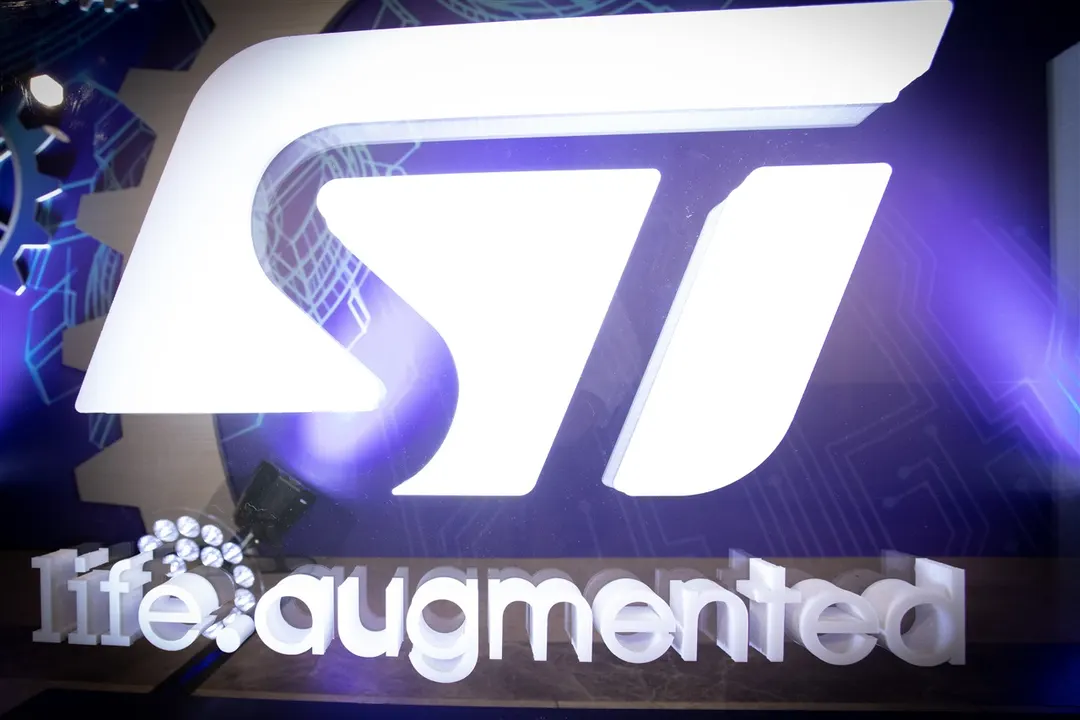 STMicroelectronics: выручка $3,76 млрд благодаря ИИ и спутникам