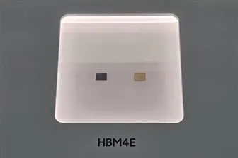 Переход на HBM4 ускоряется из-за требований к памяти ИИ-чипов