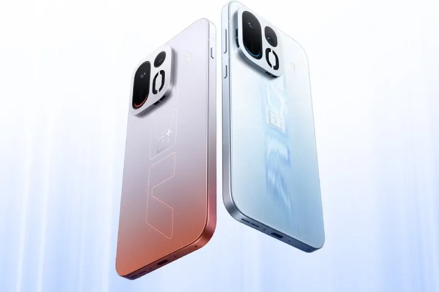 OnePlus Ace 7 Pro продался на 125% лучше Ace 6 в первый день