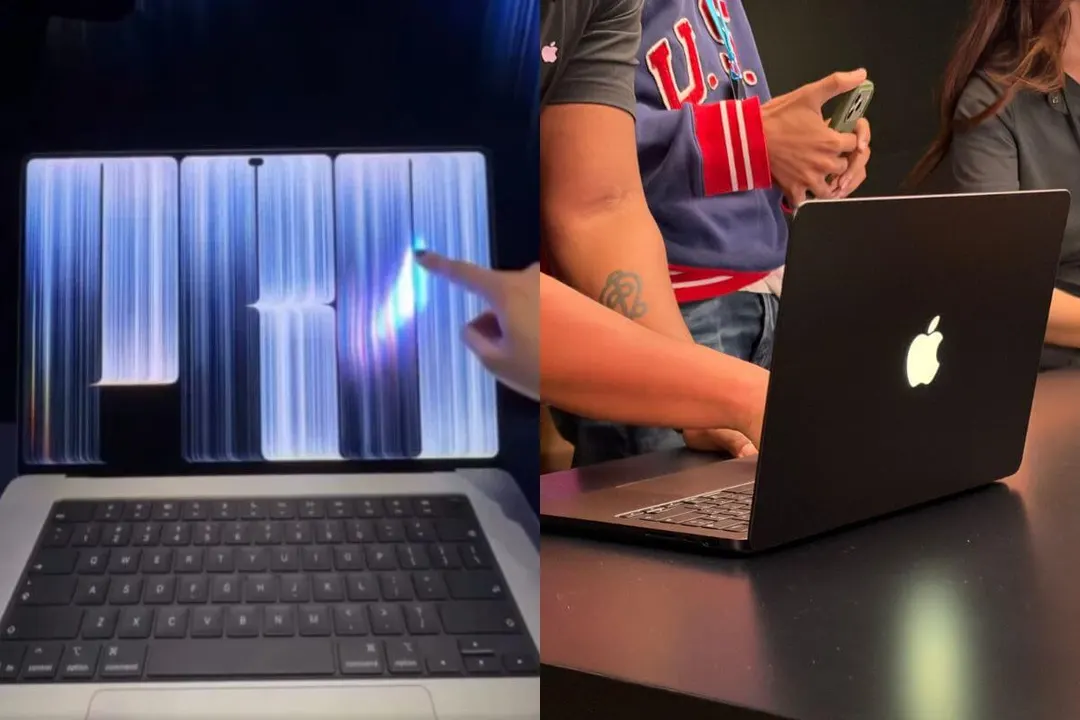 Apple раскрыла цены ремонта MacBook Pro с PROLED XDR в Индии
