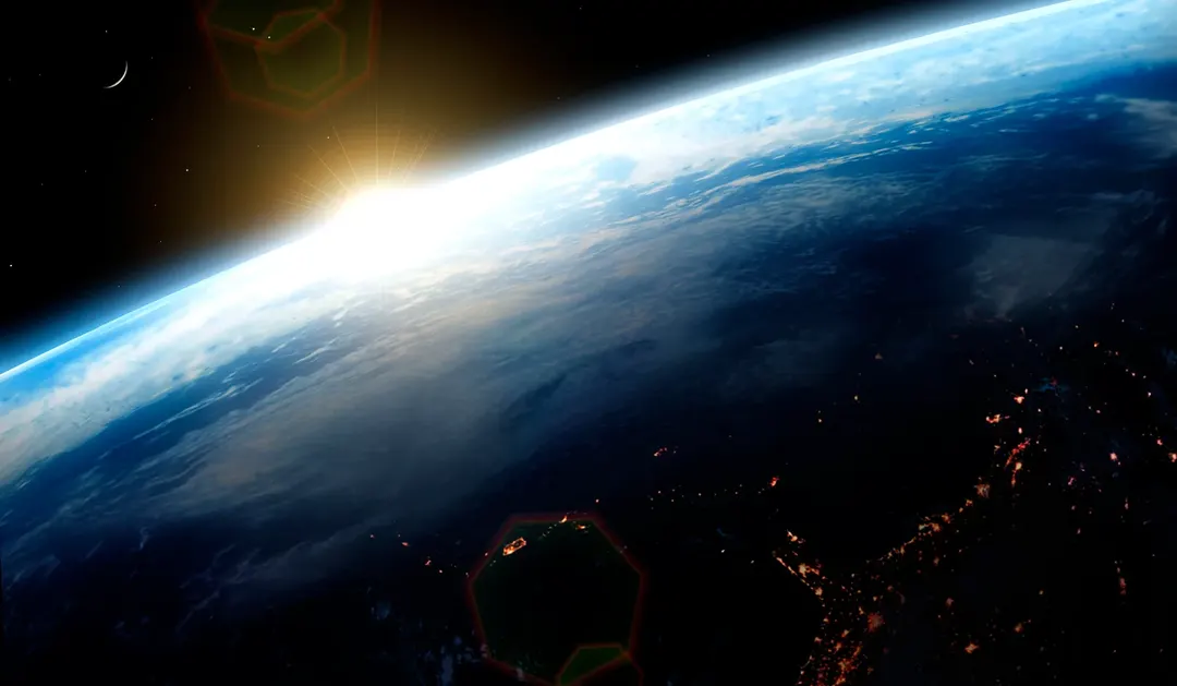 SAP развернёт табличную ИИ-модель SAP-RPT на МКС в HPE Spaceborne Computer-2