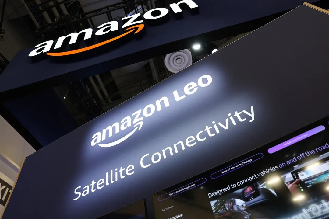 Amazon ждёт роста AWS выше 40% в год до 2028 года