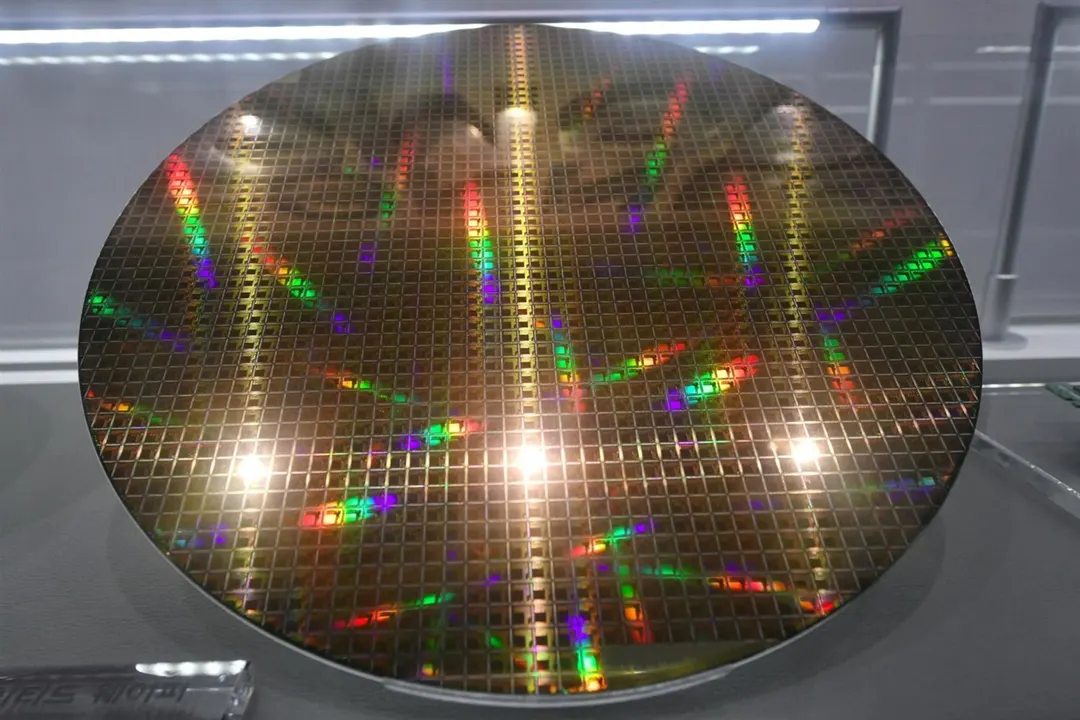 KLA рассматривает запуск производства в Индии по программе Semicon 2.0