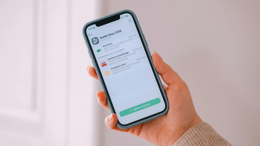 WhatsApp добавила фильтр упоминаний и групповые статусы