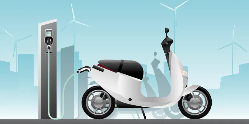 Hero MotoCorp нарастит выпуск электромотоциклов Vida до 80 тыс. в месяц к Q2 FY28