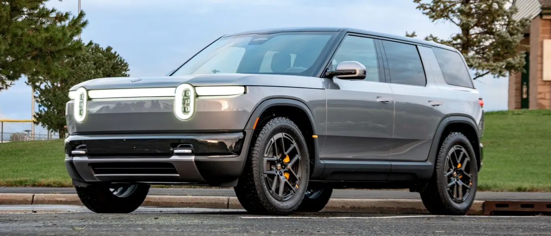 Обзор Rivian R2: запас хода 330 миль и цена $57 990