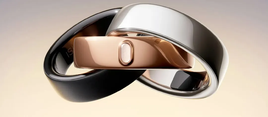 Экс-топ Xiaomi Ван Тэн выпустил умное кольцо ISHO Ring и систему iFlow