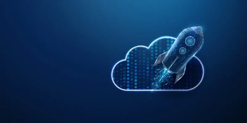 AWS ставит ИИ-ускоритель каждые 14 секунд и метит в $1 трлн выручки