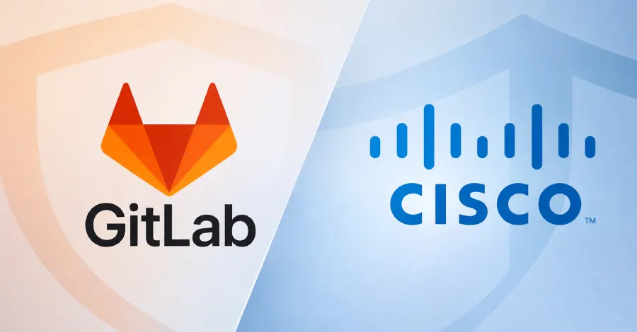 CISA добавила в KEV эксплуатируемые уязвимости GitLab и Cisco