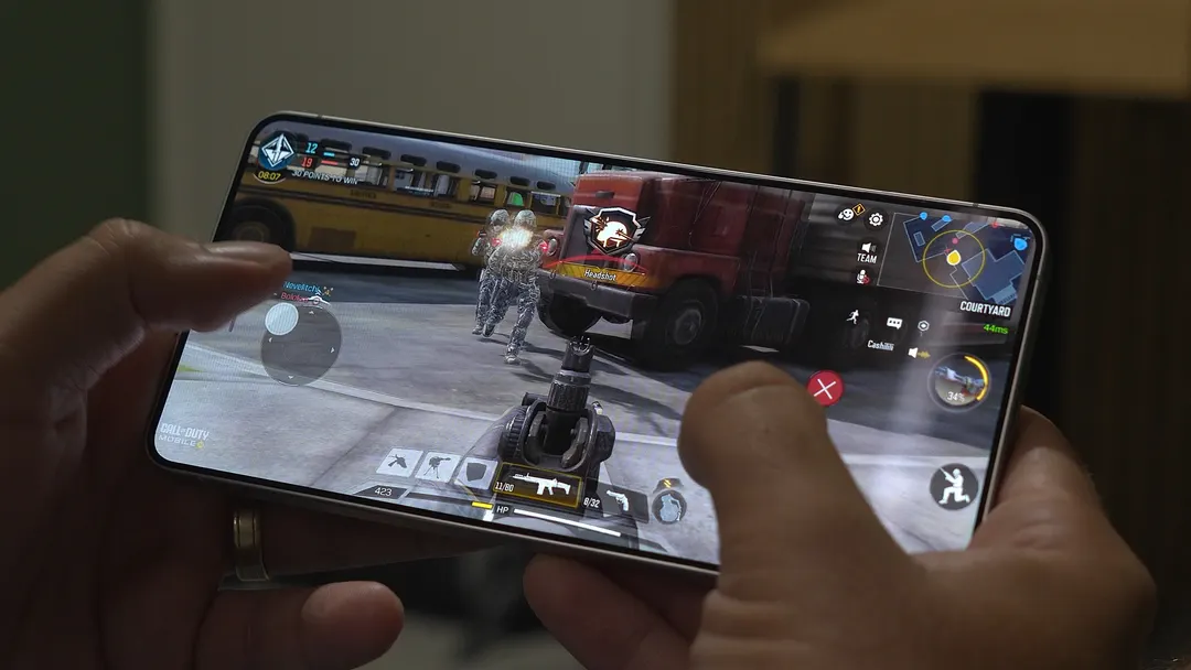 Galaxy S27 Ultra в Европе может получить Snapdragon вместо Exynos 2700