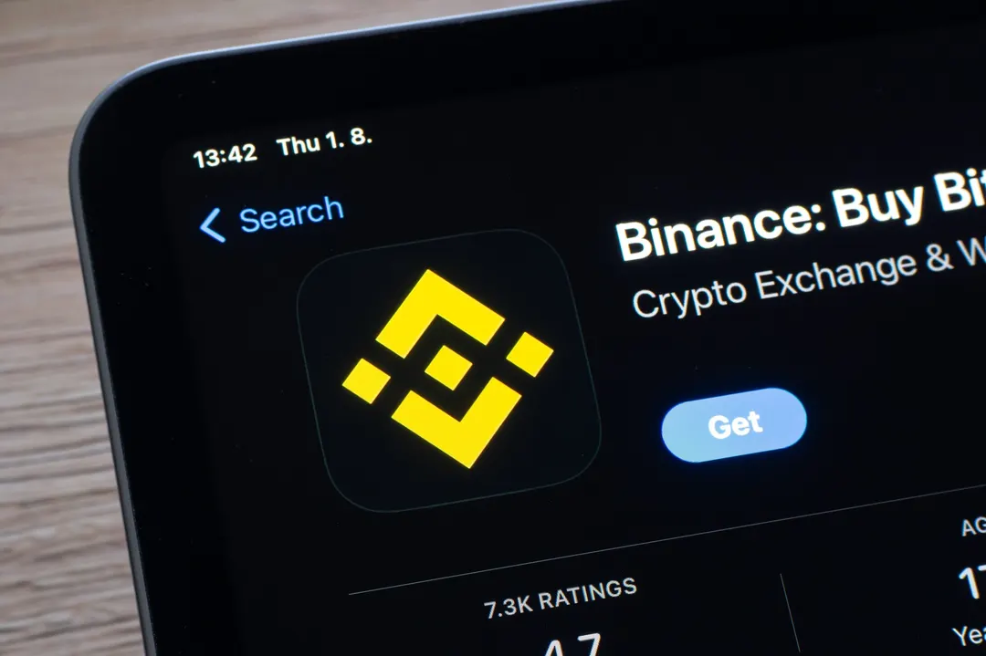 Bitcoin упал до шестинедельного минимума на фоне сообщений Binance о проблемах безопасности