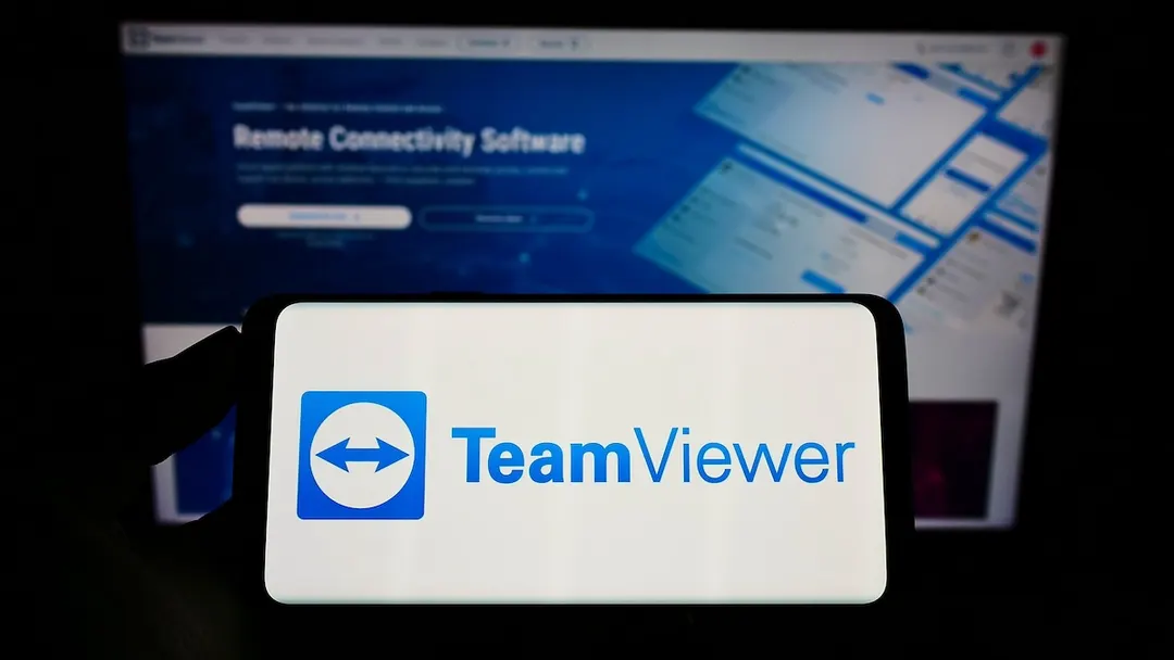 В TeamViewer нашли уязвимость с захватом машин техподдержки