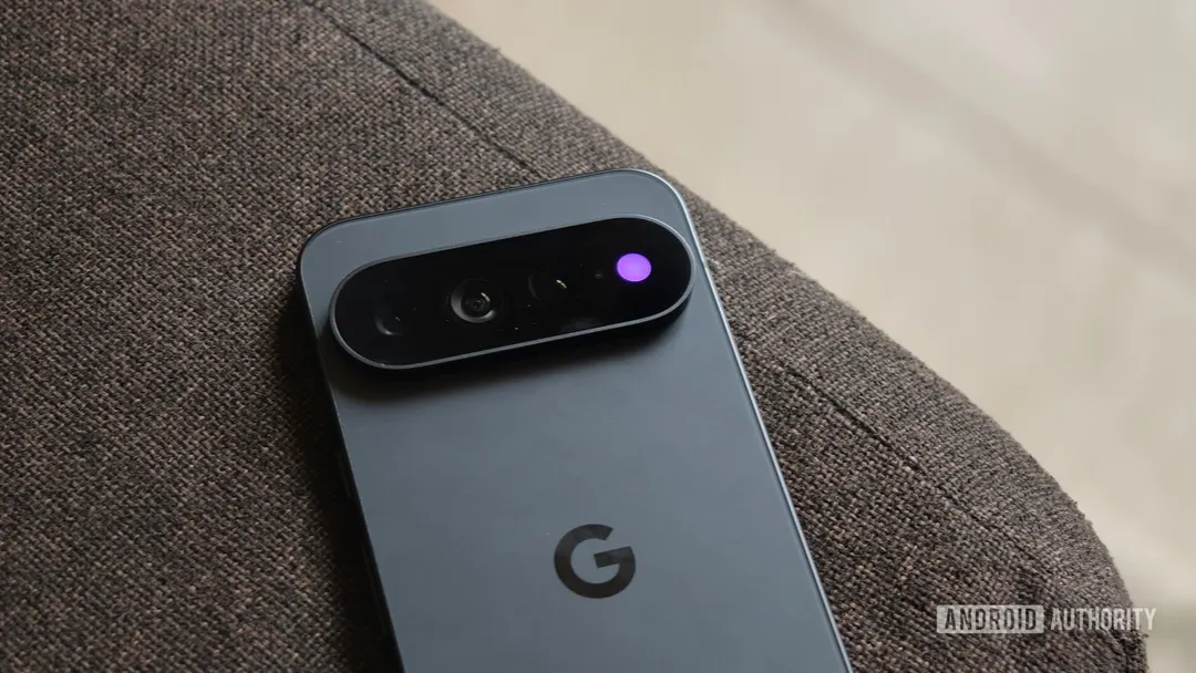 Pixel 11 Pro получит связку HiLight с правилами уведомлений Android 17